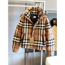 Burberry Down Jackets